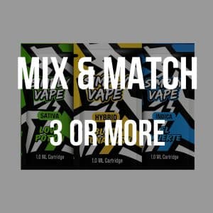 simply vape mix and match banner