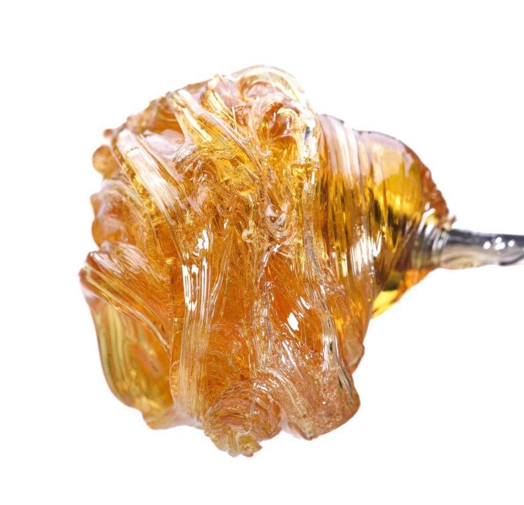 distillate