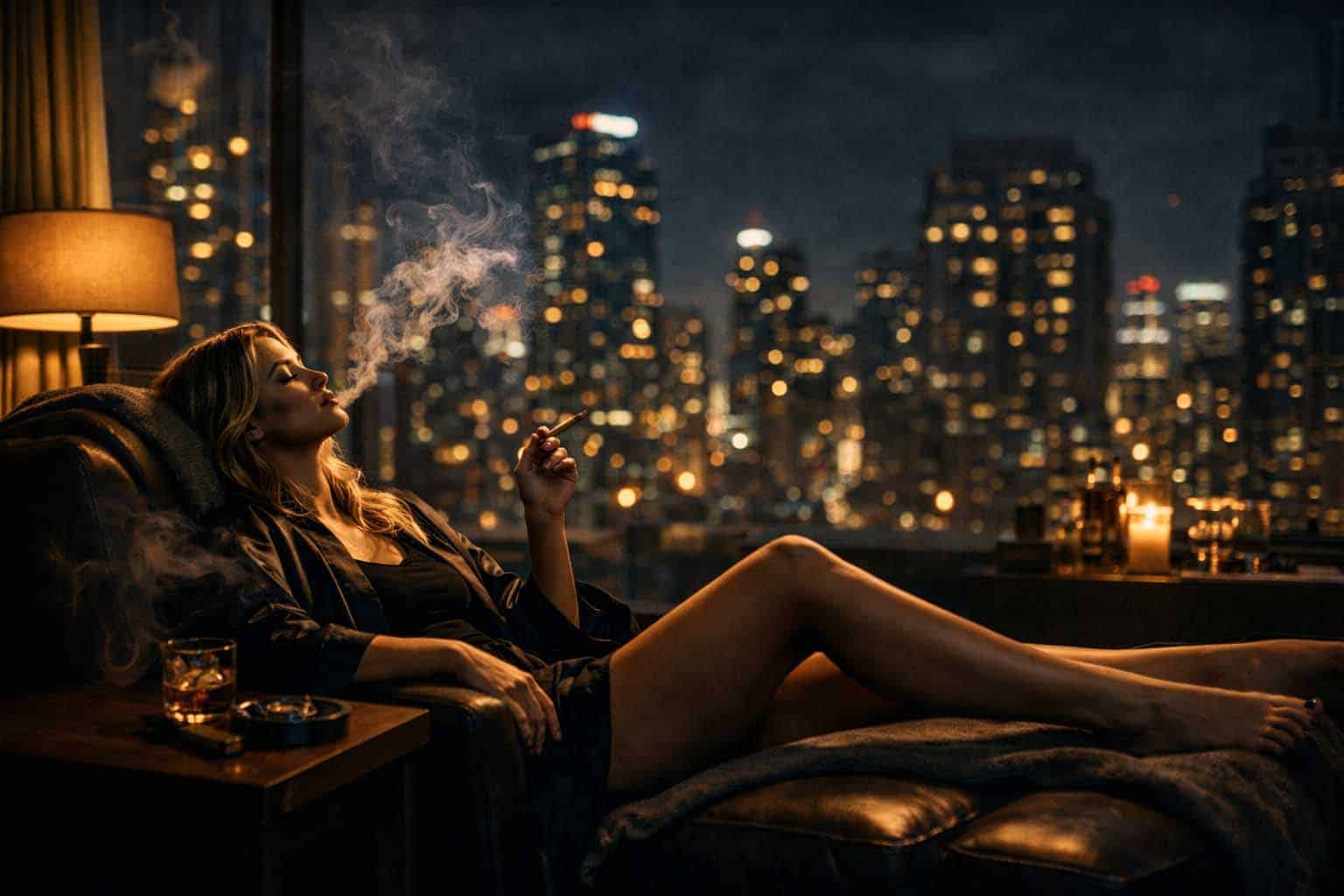 girl-relaxing-after-smoking-tom-ford-indica