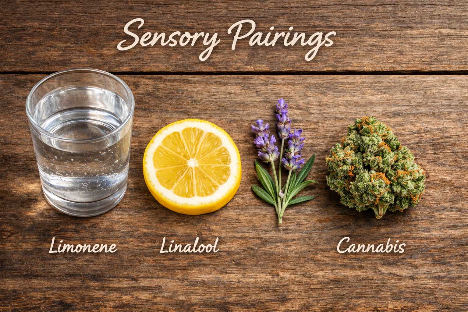 cannabis-terpene-pairing-guide