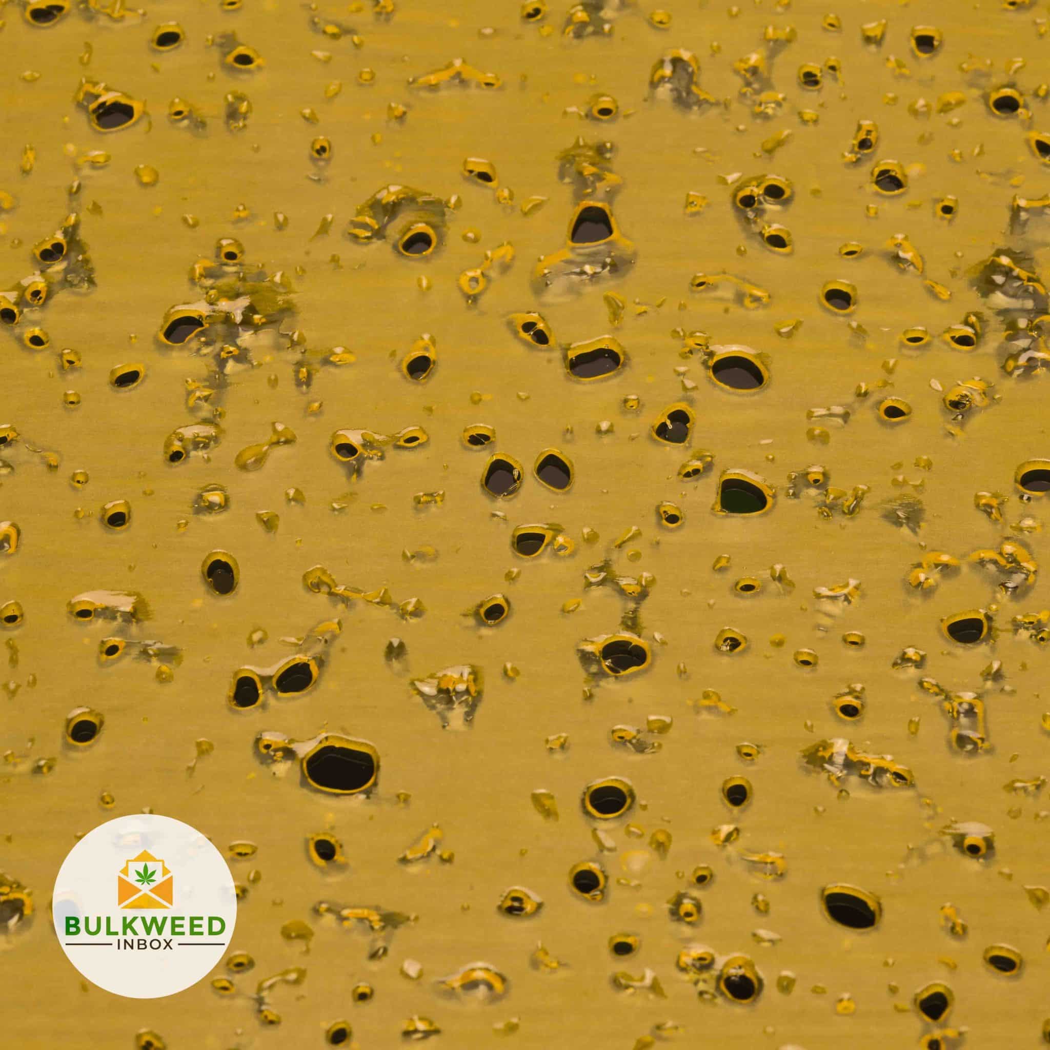 Space Rocks Extracts Lit Extracts Space Candy Shatter | Buy Weed Online | Online Dispensary
