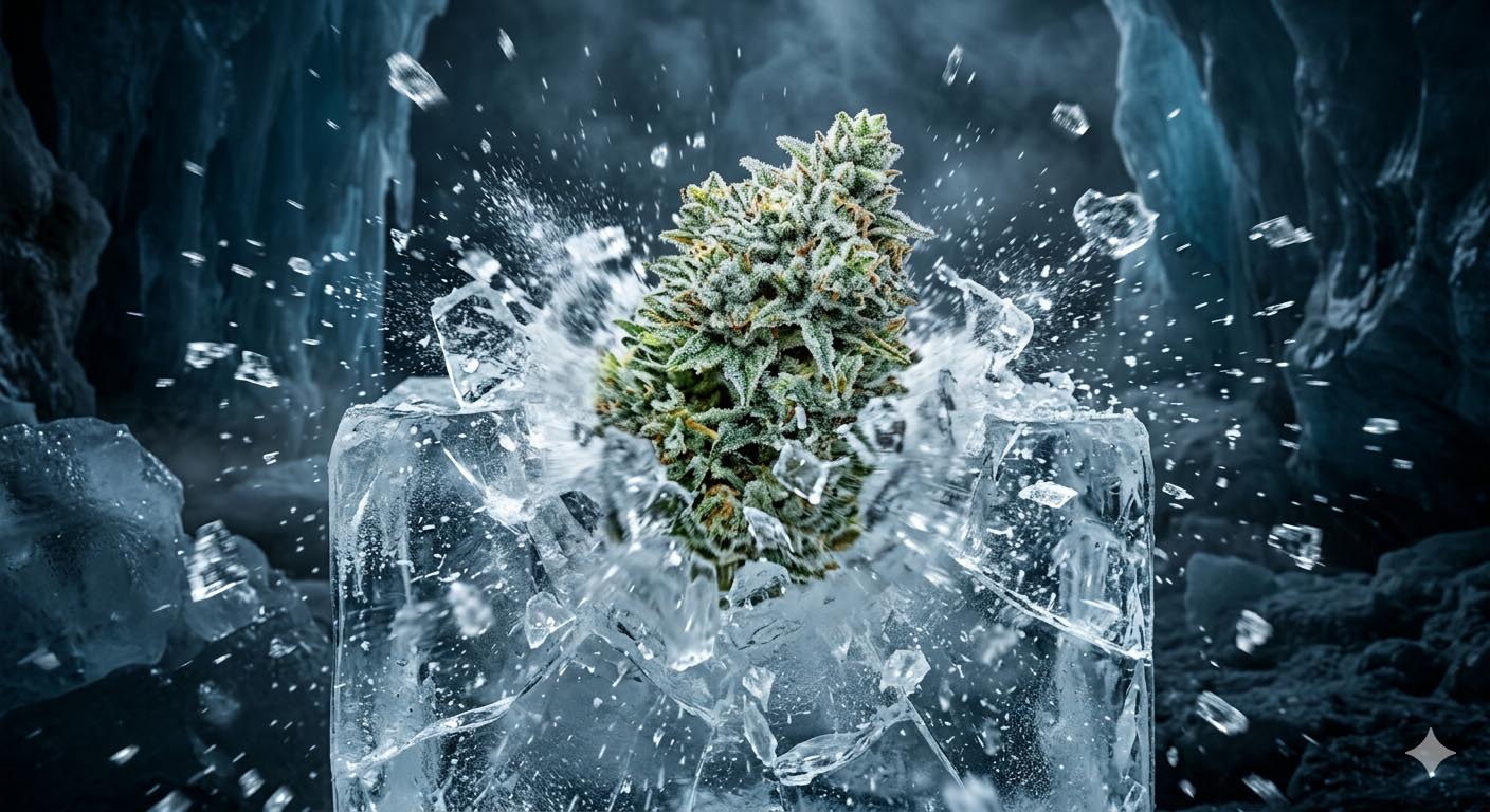 alaskan-ice-strain-frozen-bud-explosion