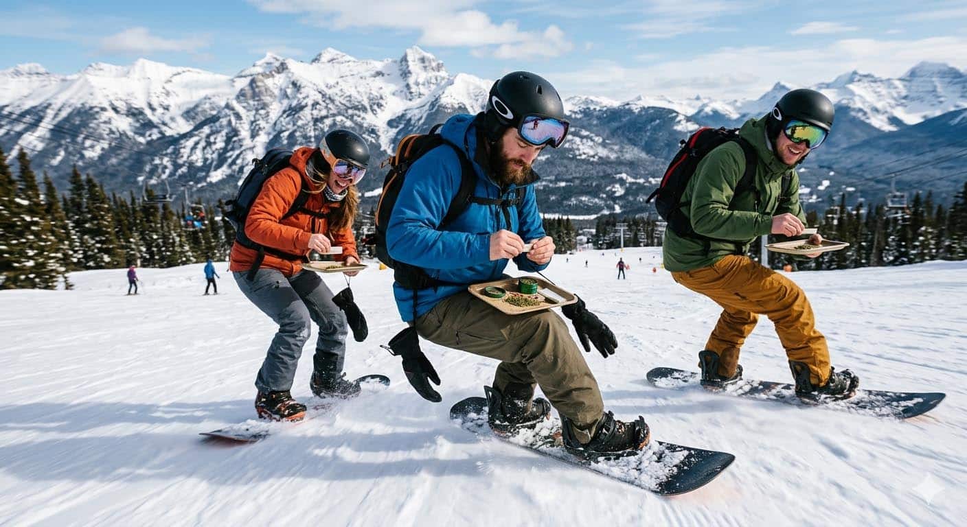 snowboarders-rolling-joint-mountain-action