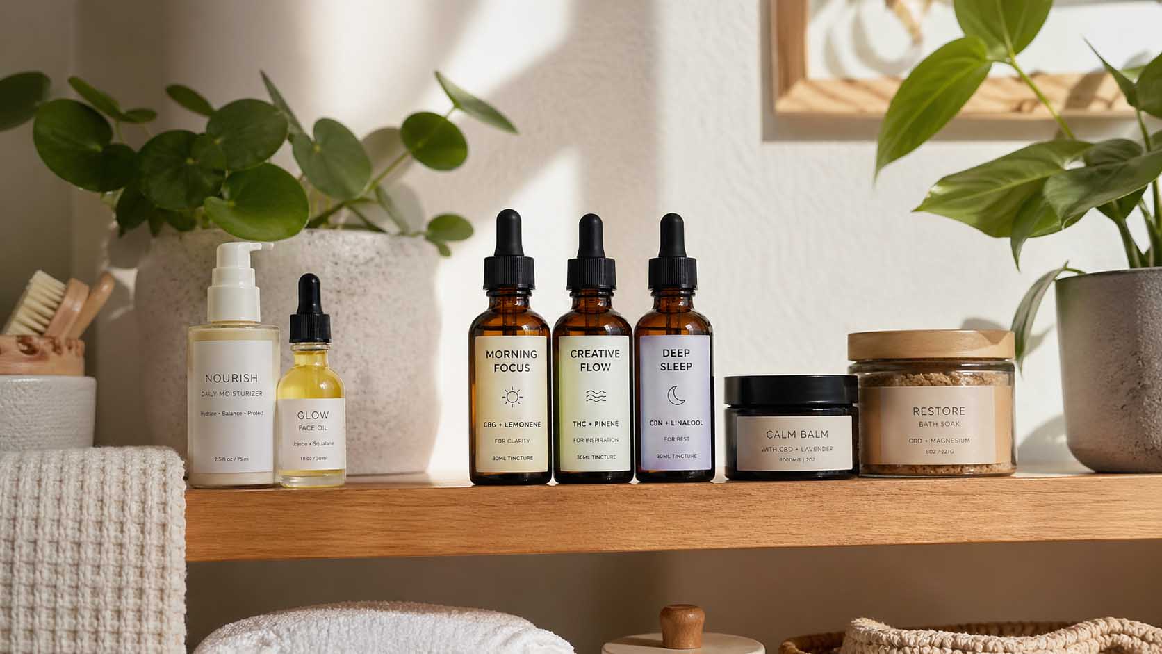 Cannabis-Wellness-Lifestyle