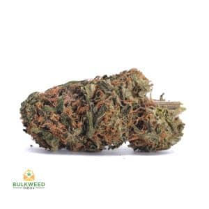 BANANA-KUSH