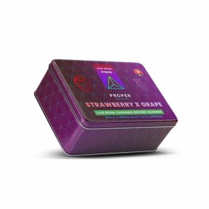 Proper-Extracts-Mini-Bites-Strawberry-Grape-2400mg