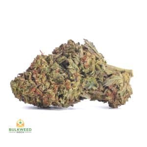 BLACK-KUSH