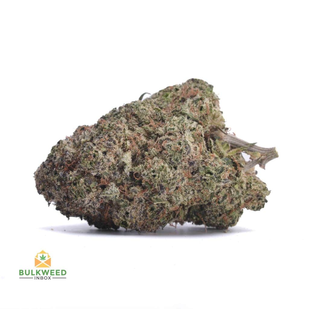KUSH-MINTS