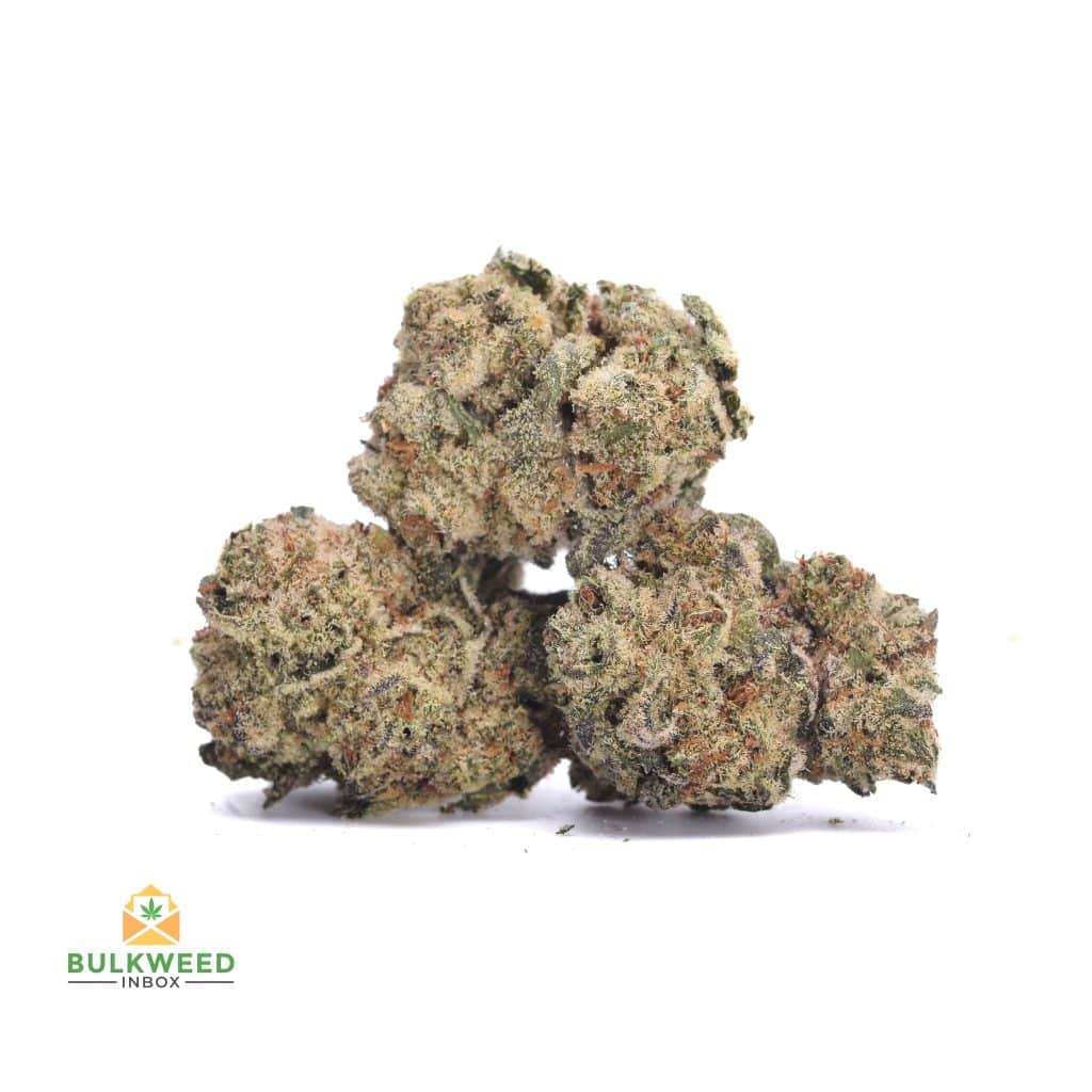 ROMULAN-POPCORN