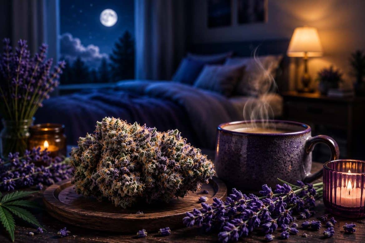 best-indica-strains-for-sleep-and-anxiety-canada-2026