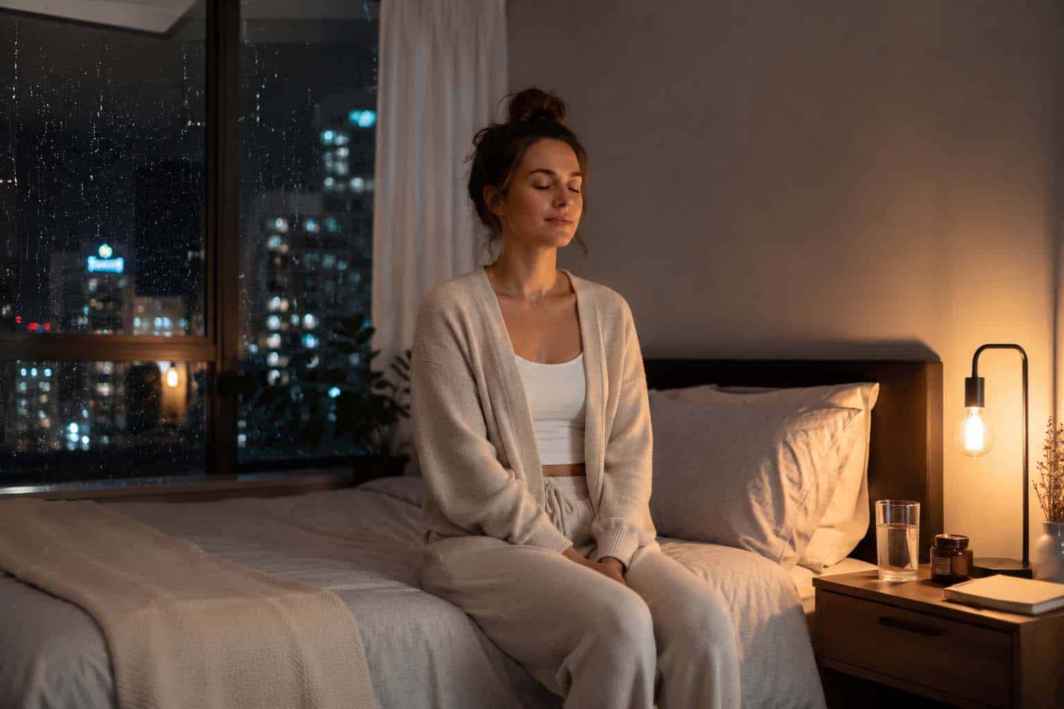 best-indica-strains-for-sleep