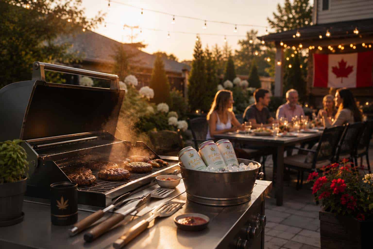 canada-day-cannabis-backyard-bbq-lifestyle