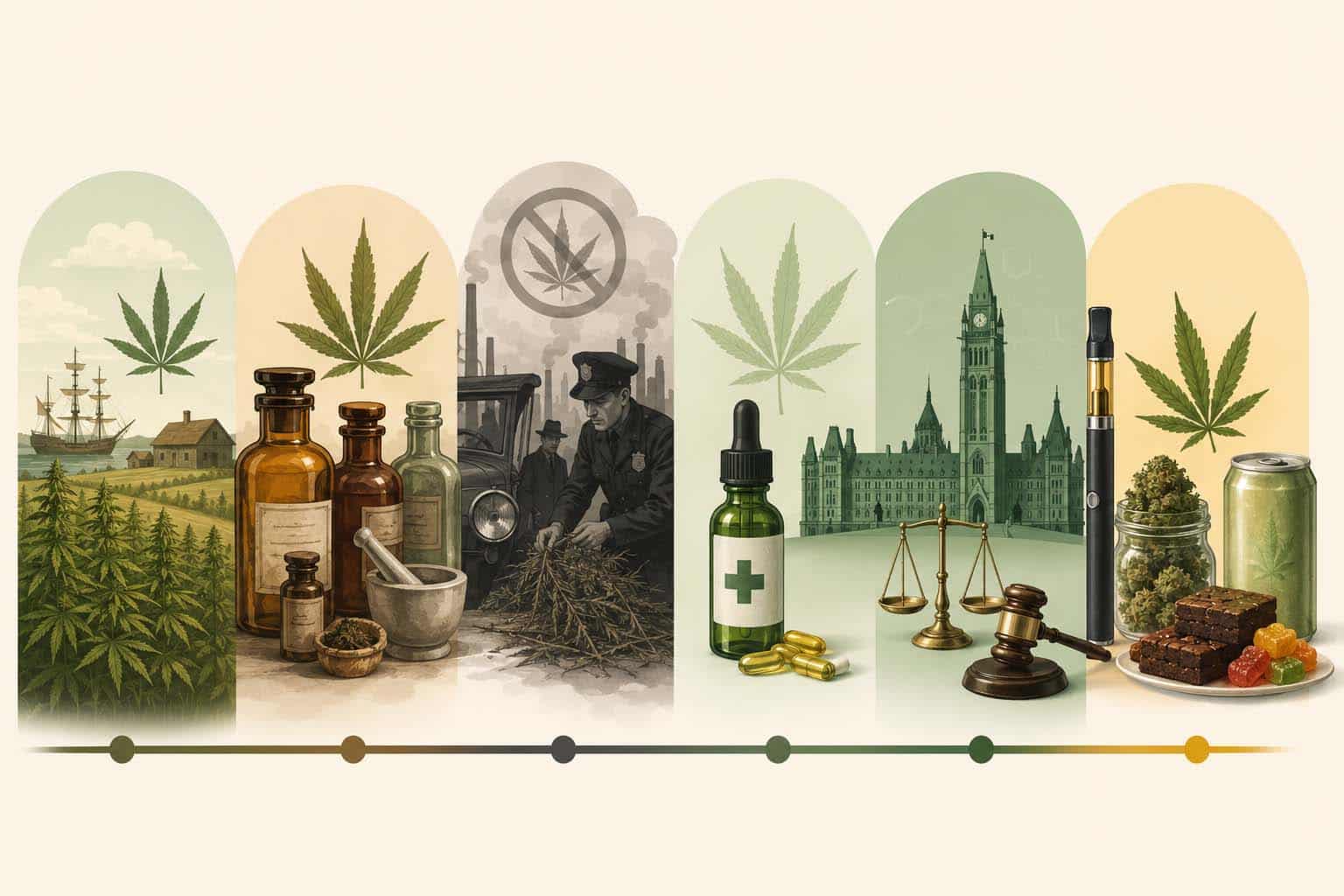 canadian-cannabis-legalization-history