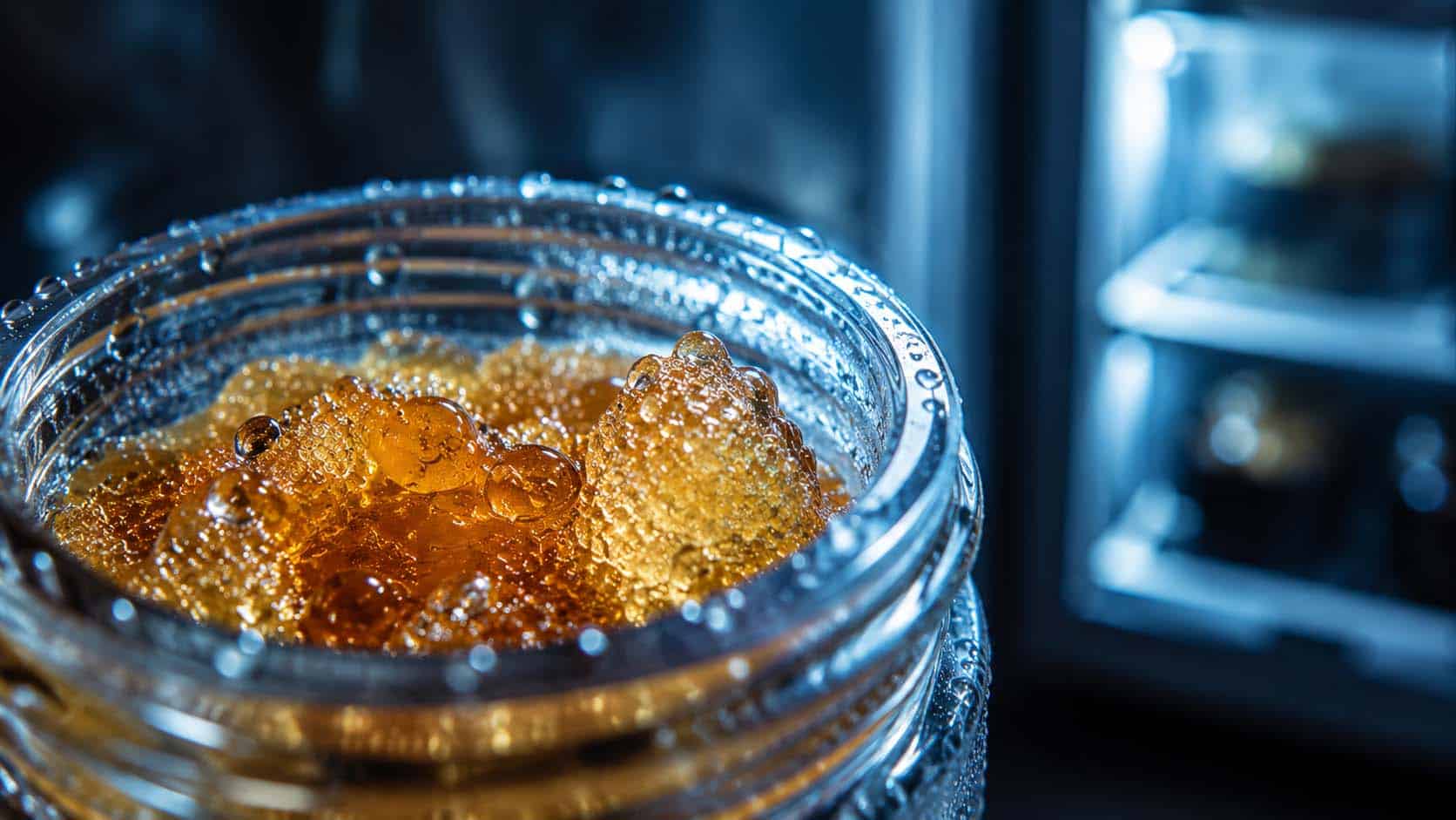 condensation-on-cannabis-concentrates