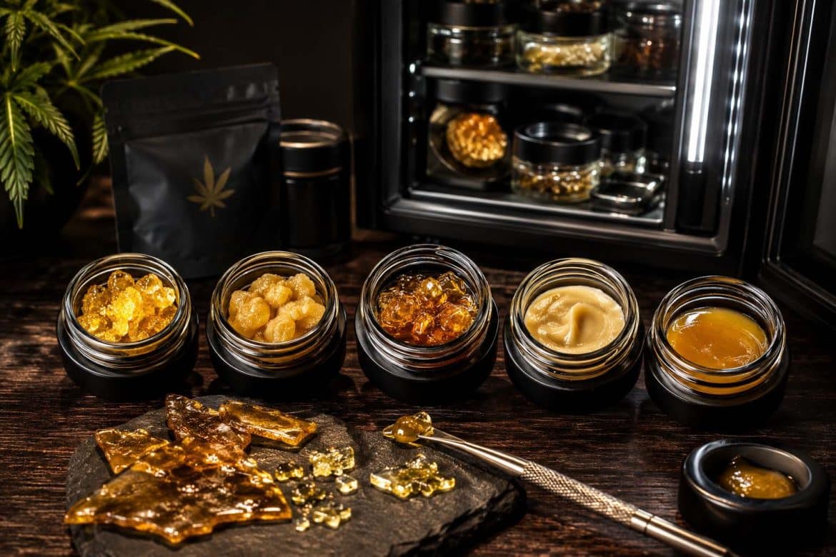 how-to-store-cannabis-concentrates-guide