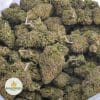 HUCKLEBERRY-1