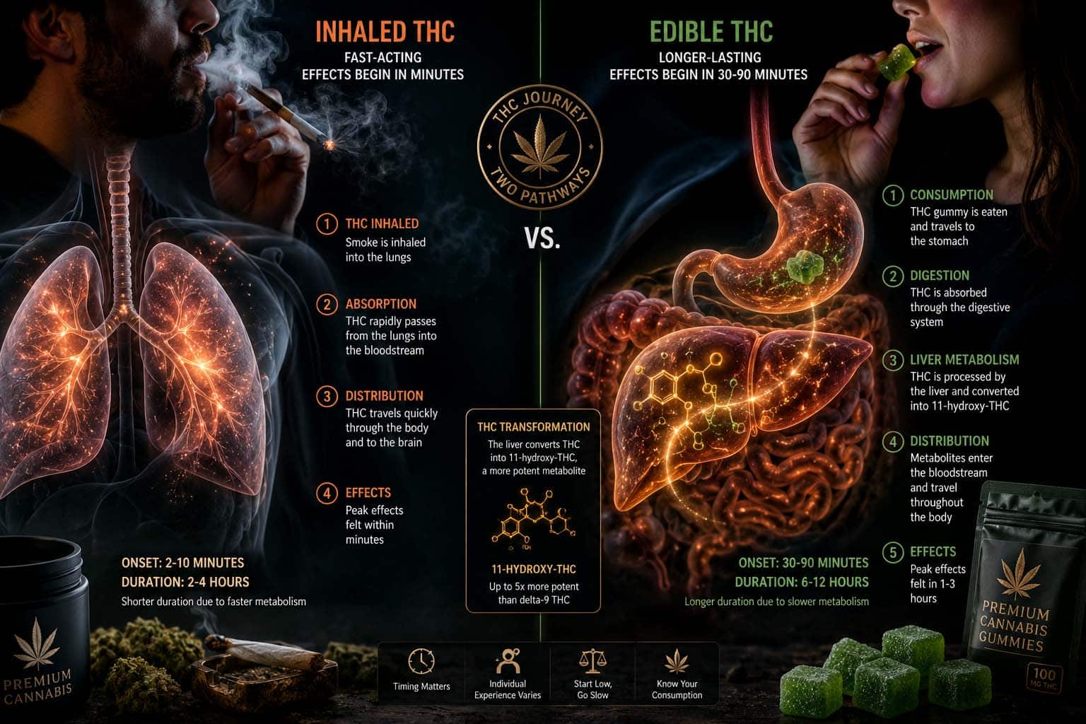 thc-edibles-duration-comparison-canada