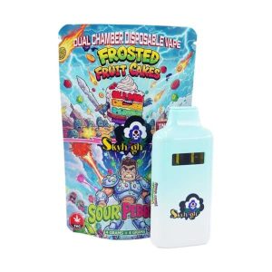 Sky-High-Extract-–-Dual-Chamber-Vape-–-Frosted-Fruit-Cakes-Indica-Sour