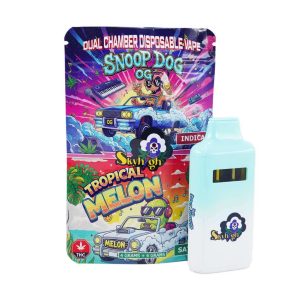 Sky-High-Extract-–-Dual-Chamber-Vape-–-Snoop-Dog-OG-Indica-Tropical